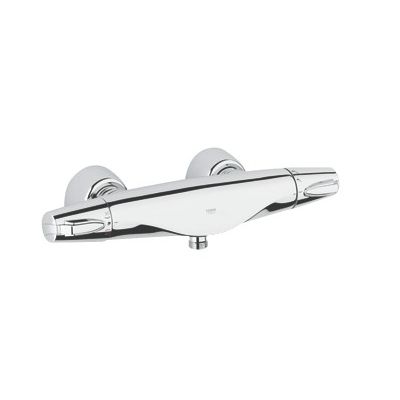 Bateria prysznicowa termostatyczna DN15 Grohe Chiara 34071 000